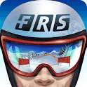 FRS Ski Cross icon