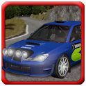 ikon World Rally Racing