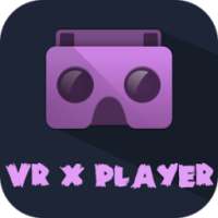 VR X Video Player