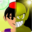 Aladdin vs Goblins icon