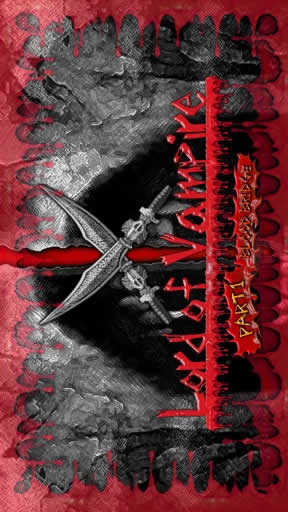Lord Of Vampire (LOV)-Defense screenshot 2