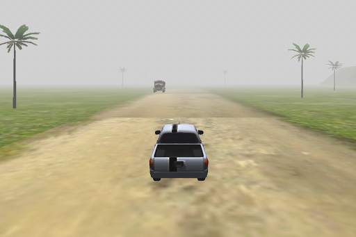Crazy Car Driving EndLess screenshot 3