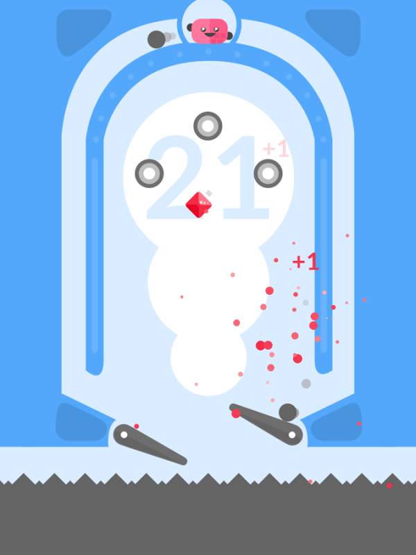 Pinball Sniper screenshot 2