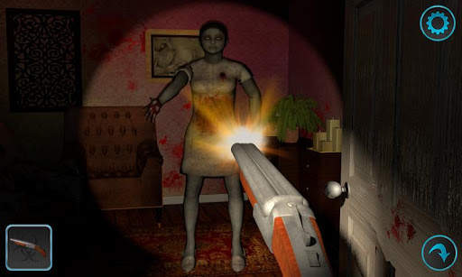 Zombie Invasion : T-Virus screenshot 3