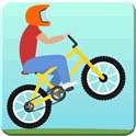 BMX Racing - Hill Climb