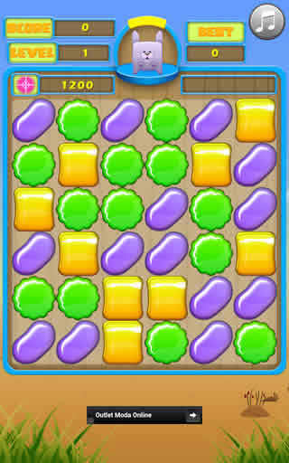 Pop Candy Star screenshot 6