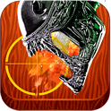 Shoot in Alien Bugs icon