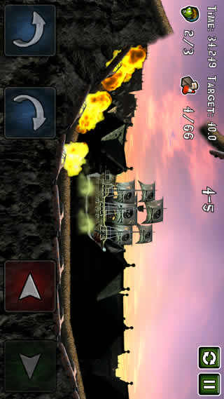 Zombie Truck Race Multiplayer screenshot 1