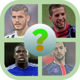 ikon مشاهير كرة القدم