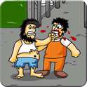 Hobo Prison Brawl
