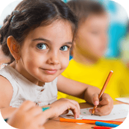 ikon DSLR Photo effect