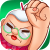 Grandma VS Grandpa icon