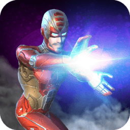 ikon Steel Hero: Mortal Fight