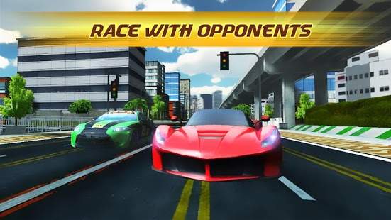 Furious Racing 7 screenshot 7