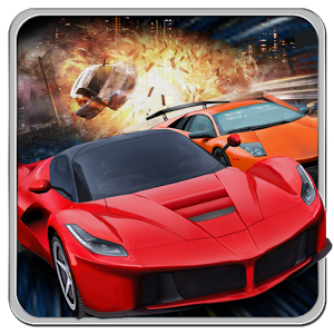 ikon Furious Racing 7