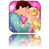 Kissing games