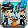 Cops VS Robbers 2 icon