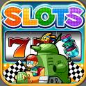Slots - Underground Racing