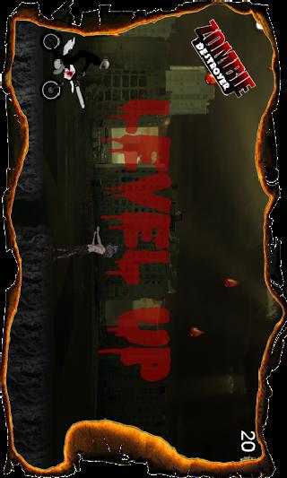 Zombie Destroyer screenshot 2