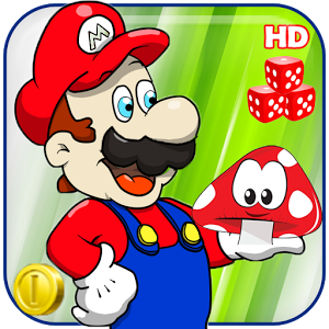 ikon MARIO Adventure Super