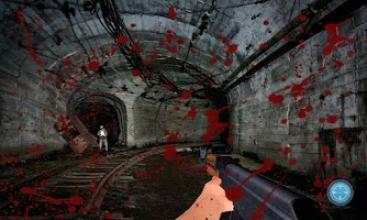 duty target : sniper brothers screenshot 1