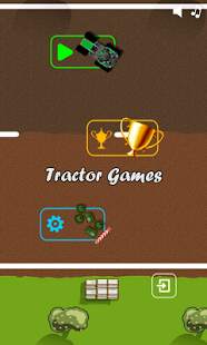 Tractor games free screenshot 18