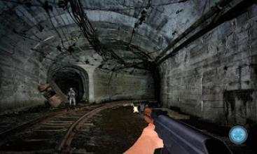 duty target : sniper brothers screenshot 2