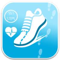 Pedometer Weight Loss Fitness on 9Apps