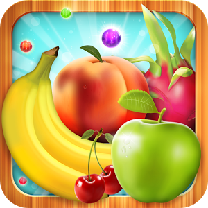 Fruit Jam icon