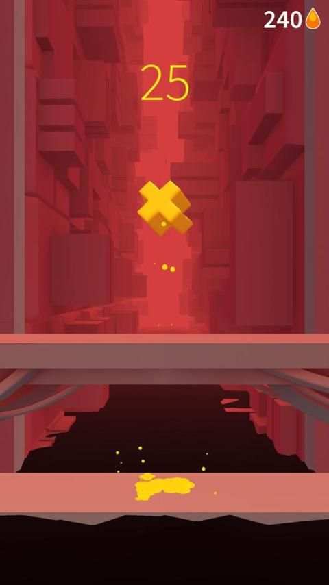 Jelly Jump 6 تصوير الشاشة