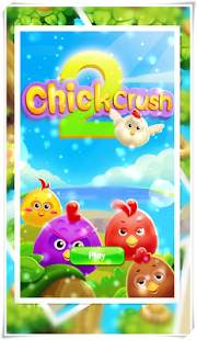 Chicken Crush 2 screenshot 15