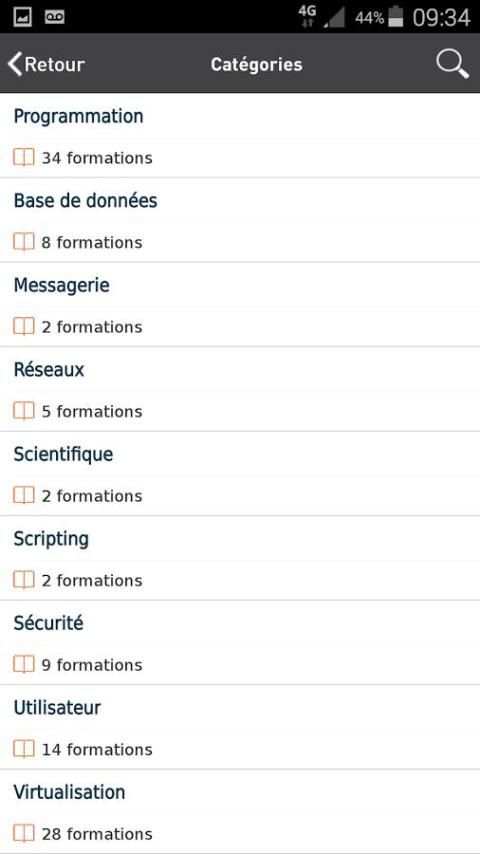 Alphorm 2 screenshot 5