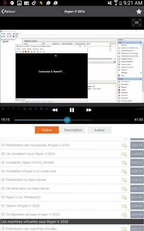 Alphorm 2 screenshot 14