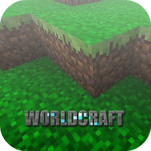 WorldCraft 2 : MultiCraft PE icon