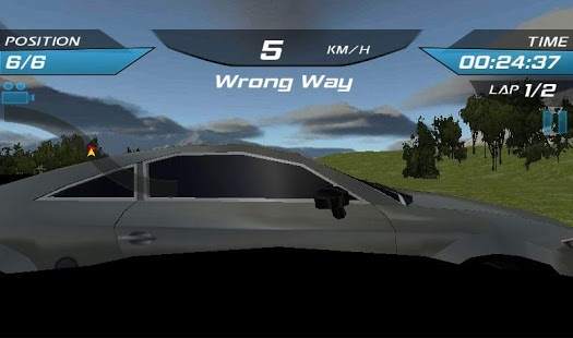 Fast - Furious 7 NFS Asphalt screenshot 4
