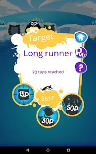 Penguin Dash скриншот 3
