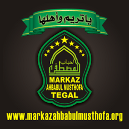 MARKAZ AM TEGAL icon