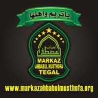 MARKAZ AM TEGAL