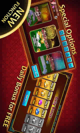 Teen Patti-Lucky Club screenshot 5
