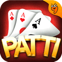 Teen Patti-Lucky Club icon