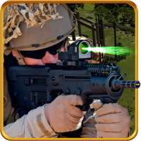 Frontier Commando War Mission