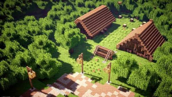 RastCraft: Zombie Survival screenshot 3