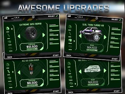 Zombie Highway: Driver's Ed screenshot 5