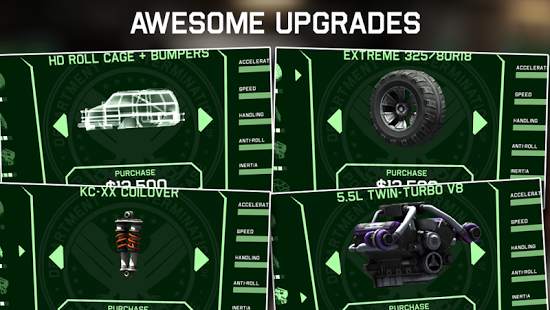 Zombie Highway: Driver's Ed screenshot 18