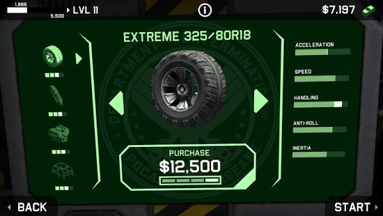 Zombie Highway: Driver's Ed screenshot 21