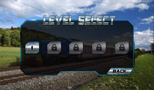 Train Passenger Driving Sim screenshot 7