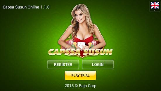 Capsa Susun ( Capsa numpuk) screenshot 1