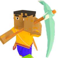 Survival Craft: Exploration