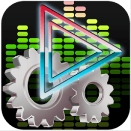 Video Player Back иконка