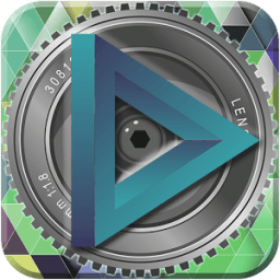 3D Player أيقونة